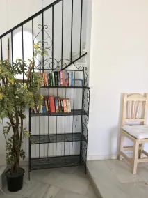 Sunny villa with pool, 3 bed 3 bath, sea views - Image 2