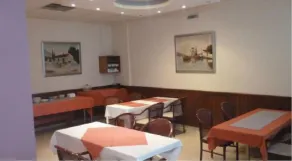 Hotel Korinthos - Image 4