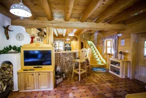 CHALET **** ALPE DREAMS - Dit andet hjem - Image 3