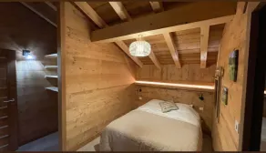 chalet grand standing avec espace SPA et salle 90 m2 pour fête en famille,<br> - Image 5
