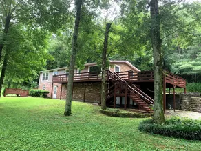 Mill Creek Retreat Scenic Cottage - Image 1