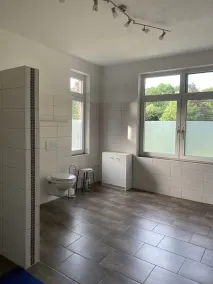 Spacious vacation apartment in a farmhouse between Varel and Dangast - Image 2