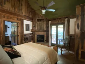 Fish Camp at Waterdance - Log Cabin On The River - Image 5
