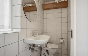 Acomodações de 3 quarto em Fanø - Image 4