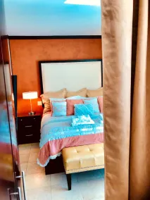 South Beach  Luxury Apartment on Ocean Drive - Image 2