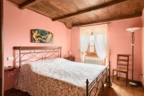 Borgo dei Corsi - VERGAIO 6 Apartment - Image 5