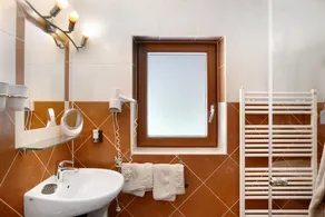 Appartement \"Brunnsteinnest\" avec vue sur les montagnes, balcon et Wi-Fi - Image 4