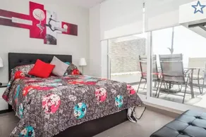 Wonderful beach front bungalow - Image 4