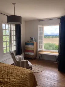 La Maison 1792, 5 bedrooms, billiards, private heated pool, near the Canal du Midi - Image 4