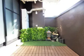 Twin roomKaitree 8 minutes with private bathroom / Katsushika-ku Tokyo - Image 3