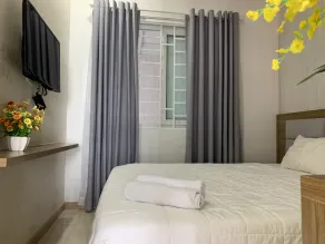 Beautiful Sunshine BeachView Apartment Comfortzone - Image 5