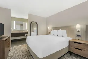 Discover Herndon's Charm! All-Suite Airport Hotel with Free Airport Shuttle! - Image 5