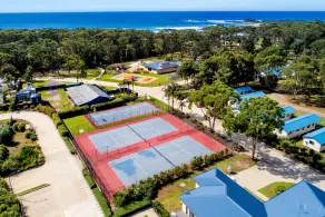 BIG4 Tasman Holiday Parks - Racecourse Beach - Image 2