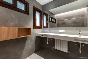 Villa Valdés-An idyllic place, near the coast. - Image 5