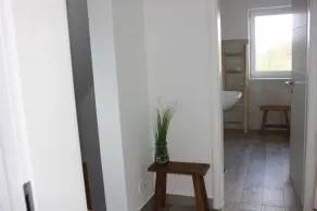 Ferienhaus Kormoran - Holiday home Kormoran- 2 bedrooms up to max. 5 pers. and 2 babies - Image 4