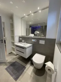 Absolute Traumwohnung nur 300 m vom Ostseestrand - Image 5