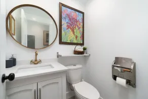 5 star location, newly remodeled coastal elegance property centrally located to downtown Dana Poin - Image 2