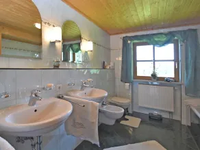 Ferienwohnung im Bayerischen Wald mit Whirlpool - Image 2
