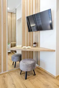 The Flirty Athens apartment - Image 2