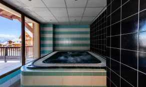 L'Oural - Au pied des pistes avec piscine, jacuzzi - Image 2