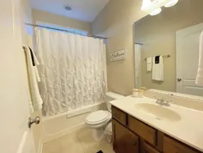 \"Your Cup of Tea\", Spacious Three Bedroom - Image 3