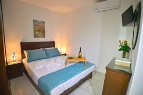 *Haritos traditional Apt-5min from Falassarna Bch* - Image 5