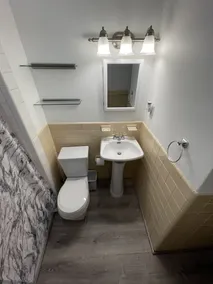 Boston’s Best! Free parking! 2 Bdrm apt with backyard, patio and parking - Image 3
