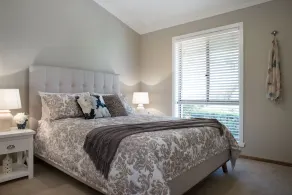 A cozy, inviting country retreat with a little modern flair. - Image 4