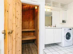 8 person holiday home in Ålbæk-By Traum - Image 2