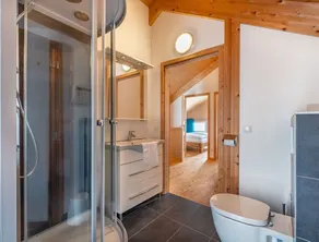 Maravillosa casa de vacaciones privada para 8 personas con WIFI, TV, terraza y vista panorámica - Image 4