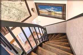 Ferienhaus "Das kleine Haff Hus" - Hunde willkommen - Image 3