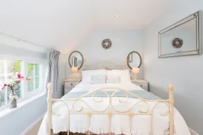 Charmant chalet pour quatre - Image 4