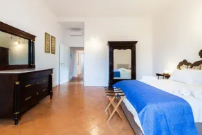 Don Francesco: eine Wohnung mit spektakulärem Ausblick im Palazzo Marigliano - Image 5