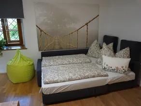 Ferienwohnung Raabklamm - Image 5