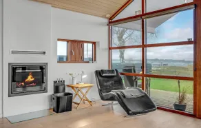 4 Bedroom Lovely Home In Sjølund - Image 2
