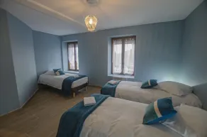 Le Gîte du Château 2 - CRESPY LE NEUF - Image 2
