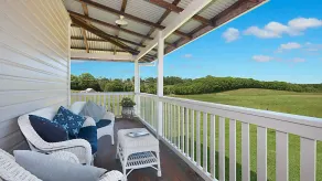 Byron Bay Hinterland-Teak Tree Farm - Image 5