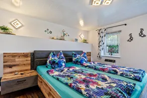 Casa vacanze 'Bungalow Sebastian' con terrazza privata, Wi-Fi e aria condizionata - Image 5