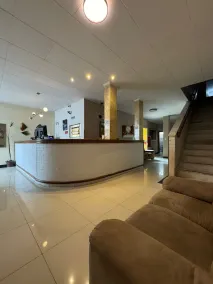 Hotel Lisboa II - Image 2
