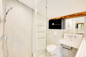 Le Petit Amerval - Charmant studio climatisé - Image 2