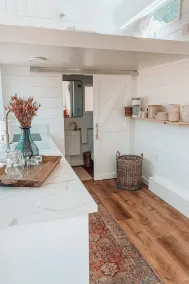 Boutique Tiny house Yosemite National Park & Bass lake w/ outdoor clawfoot tub - Image 2