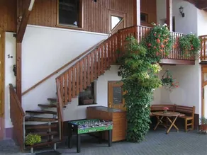 Habitaci��n doble Kirchenberg - Apartments Wolf - Image 3