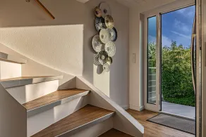 Ostseeferienhaus 33 über NN - Image 2