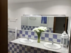 Meget rummelig familie villa med stor privat pool og smuk udsigt over havet - Image 3