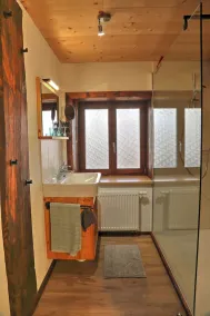 At the rustic Mattes apartment \"Ludwig\". Allgäu  - Image 4