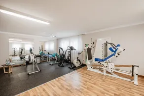 28 qm großes, helles 1-Zimmer-Appartement mit Balkon - Image 2