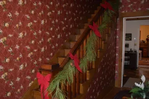 Central Pennsylvania Shoff-Read Century Farmhouse Vacation Rental - Image 2