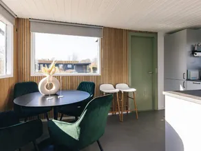 4 Star Holiday Home in Faxe Ladeplads - Image 3