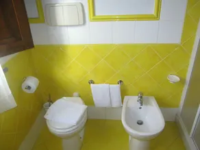 BLUE APARTMENT - Farmhouse whit Pool, Air conditioned, in the heart of Tuscany - Image 4