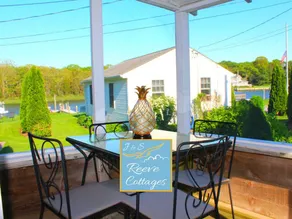 4th of 6 Premier Waterfront Vacation Rentals on Long Island NY in Wine Country of Famed North Fork - Image 4